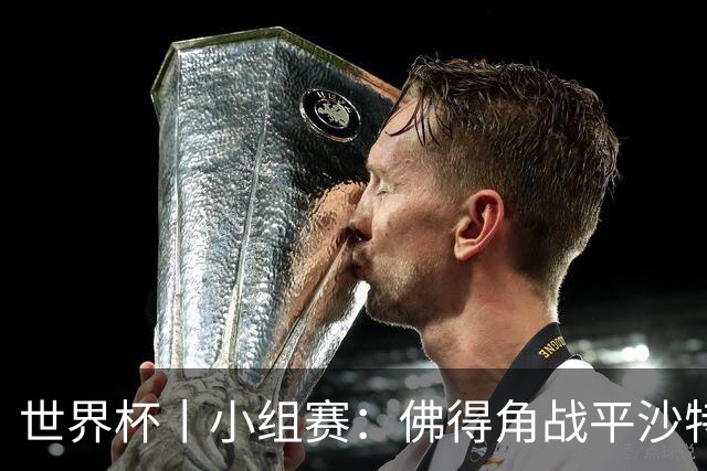 世界杯丨小组赛：佛得角战平沙特 小组第二晋级